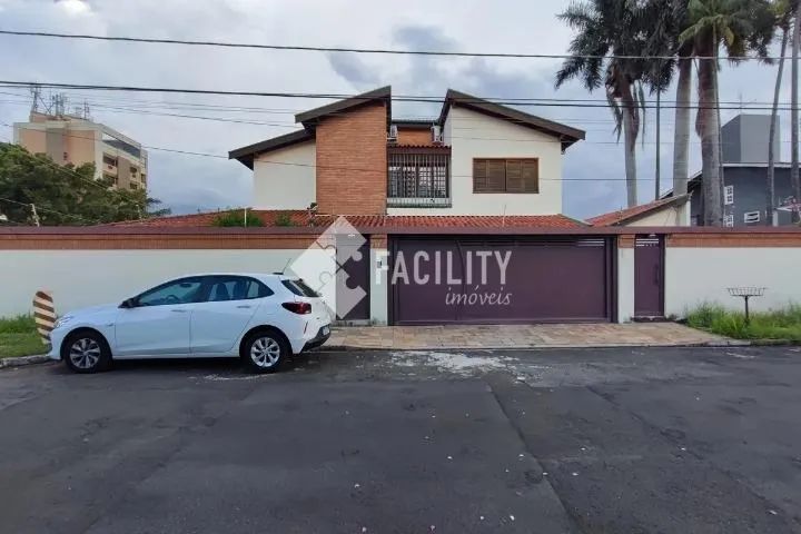 casa - Jardim Guarani - Campinas