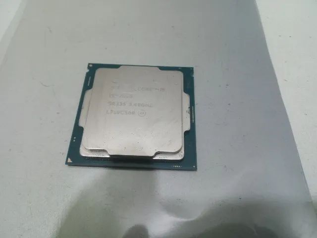 Processador I5 7500 100% funcionando - Foto 2