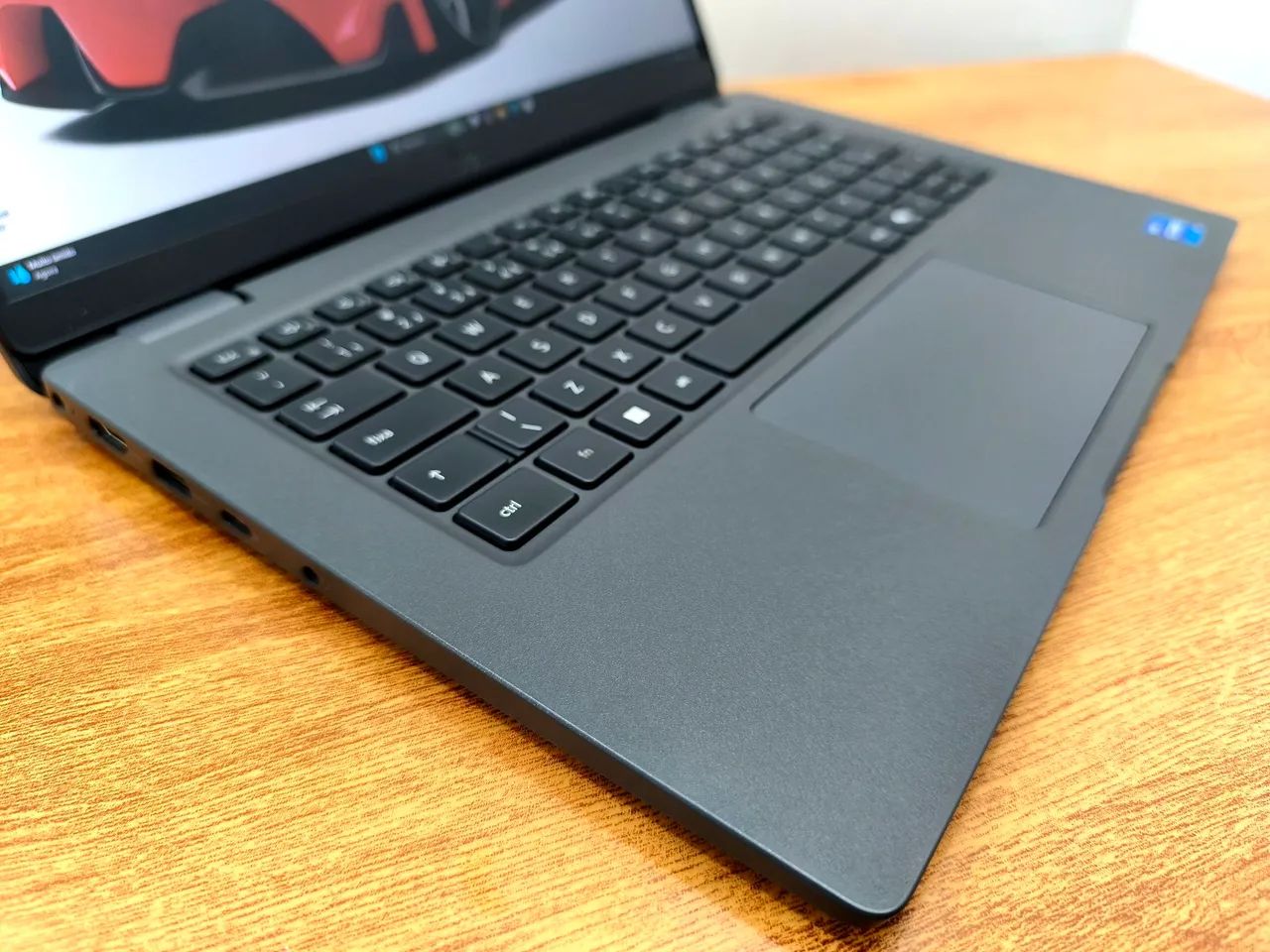 NOTEBOOK DELL I7 13° GERAÇÃO/ 16GB DE RAM - Foto 3