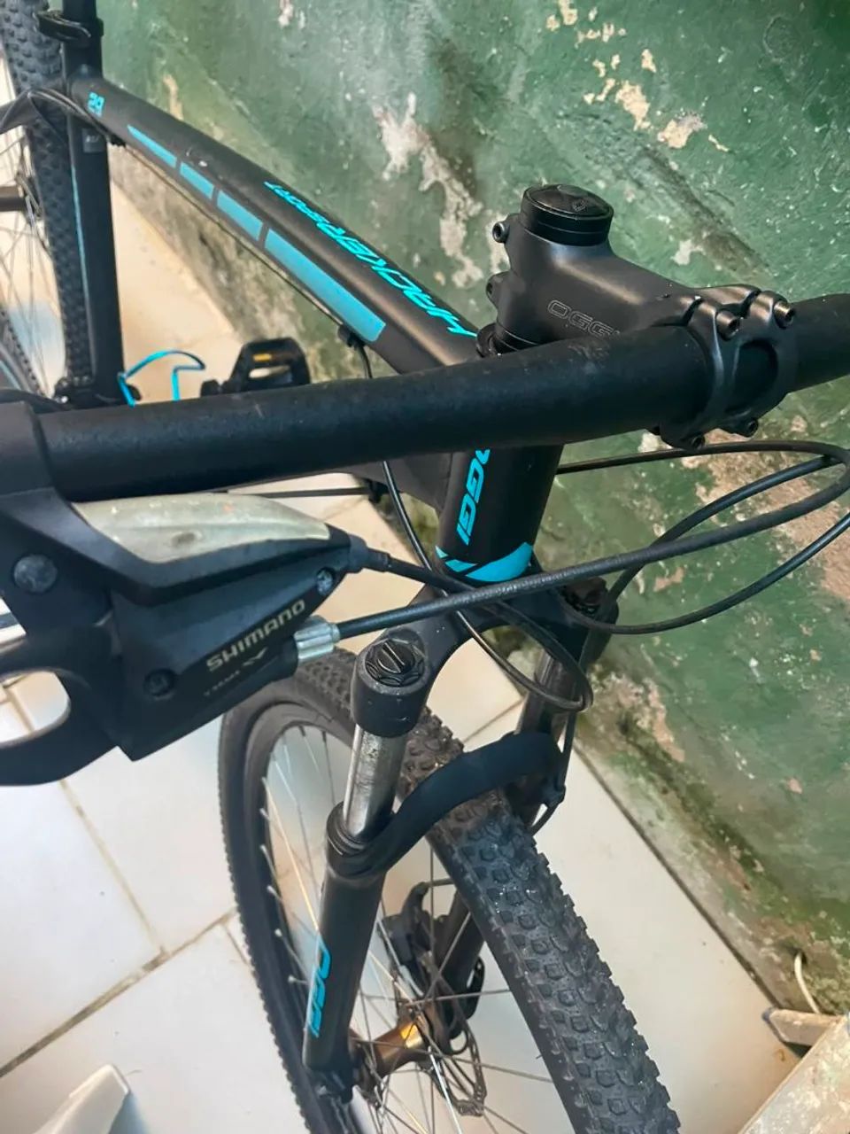 Bicicleta aro 29 - Foto 2