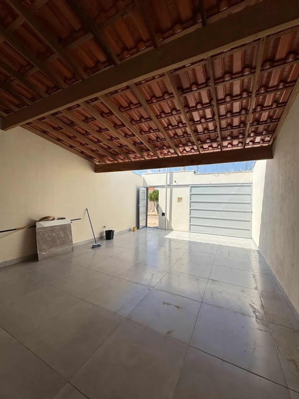Casa no Bairro Independência Com a Documentação Grátis - Foto 3