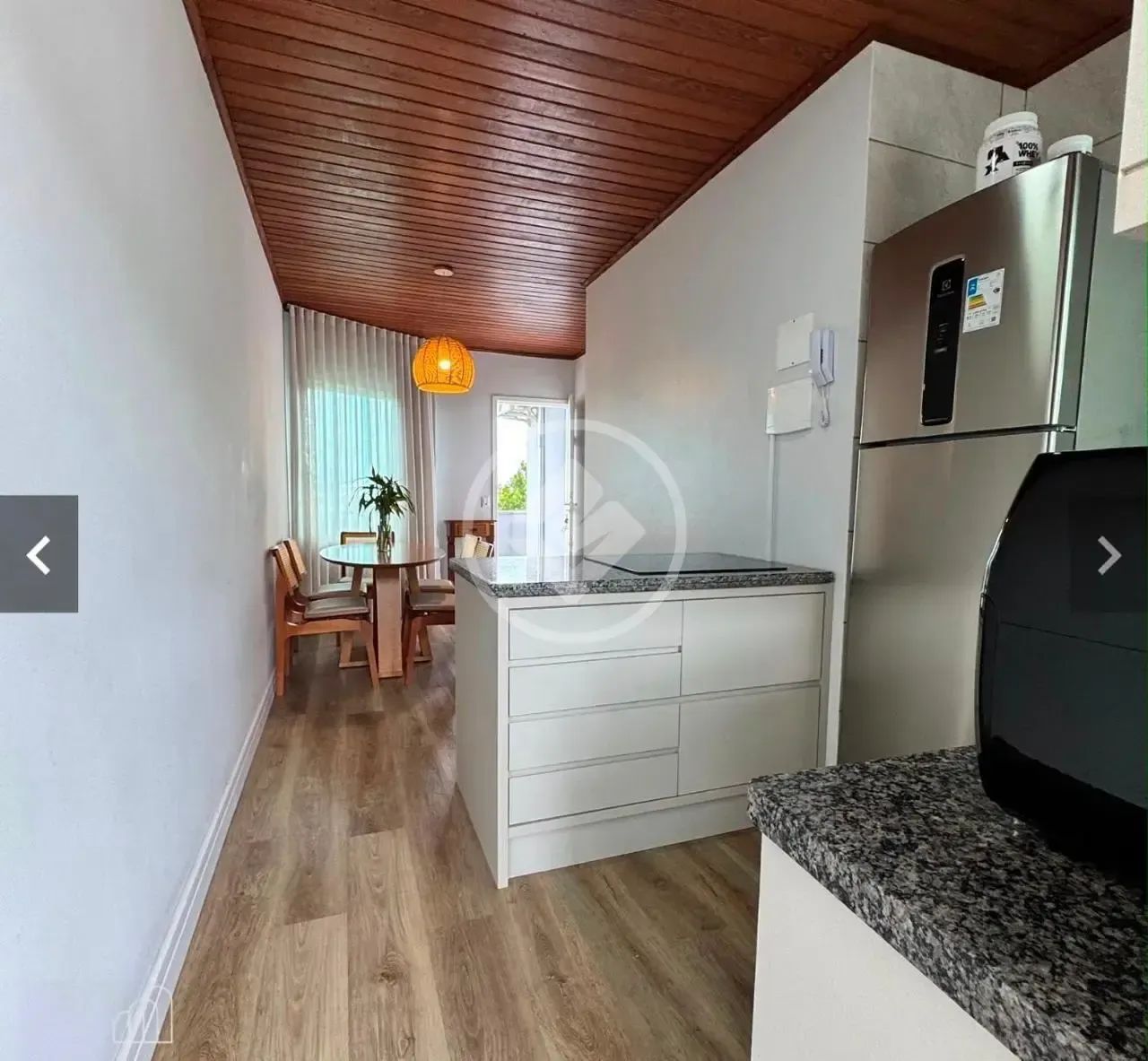 APARTAMENTO - Ingleses do Rio Vermelho - FR-357211 - Foto 4