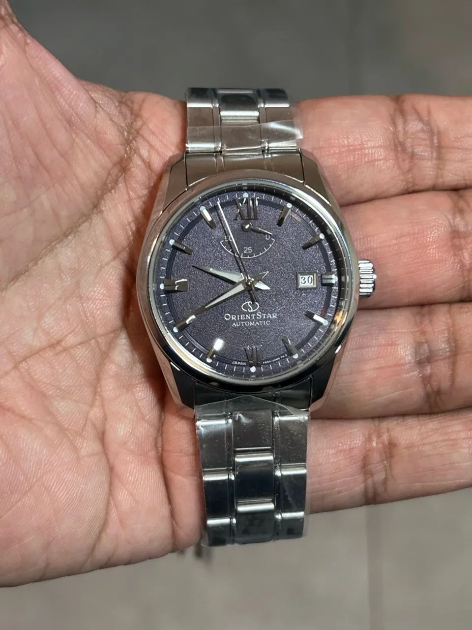 Orient Star Contemporary  - Foto 2