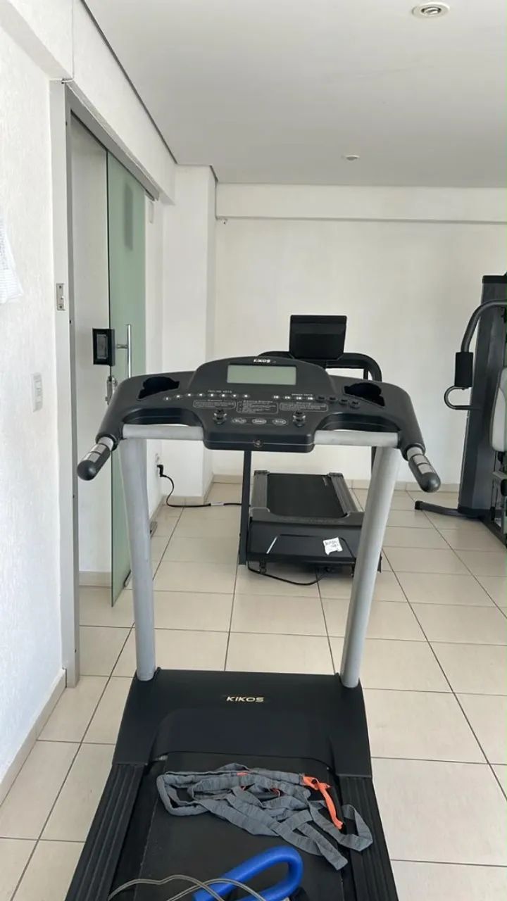 Esteira com Defeito - Foto 3