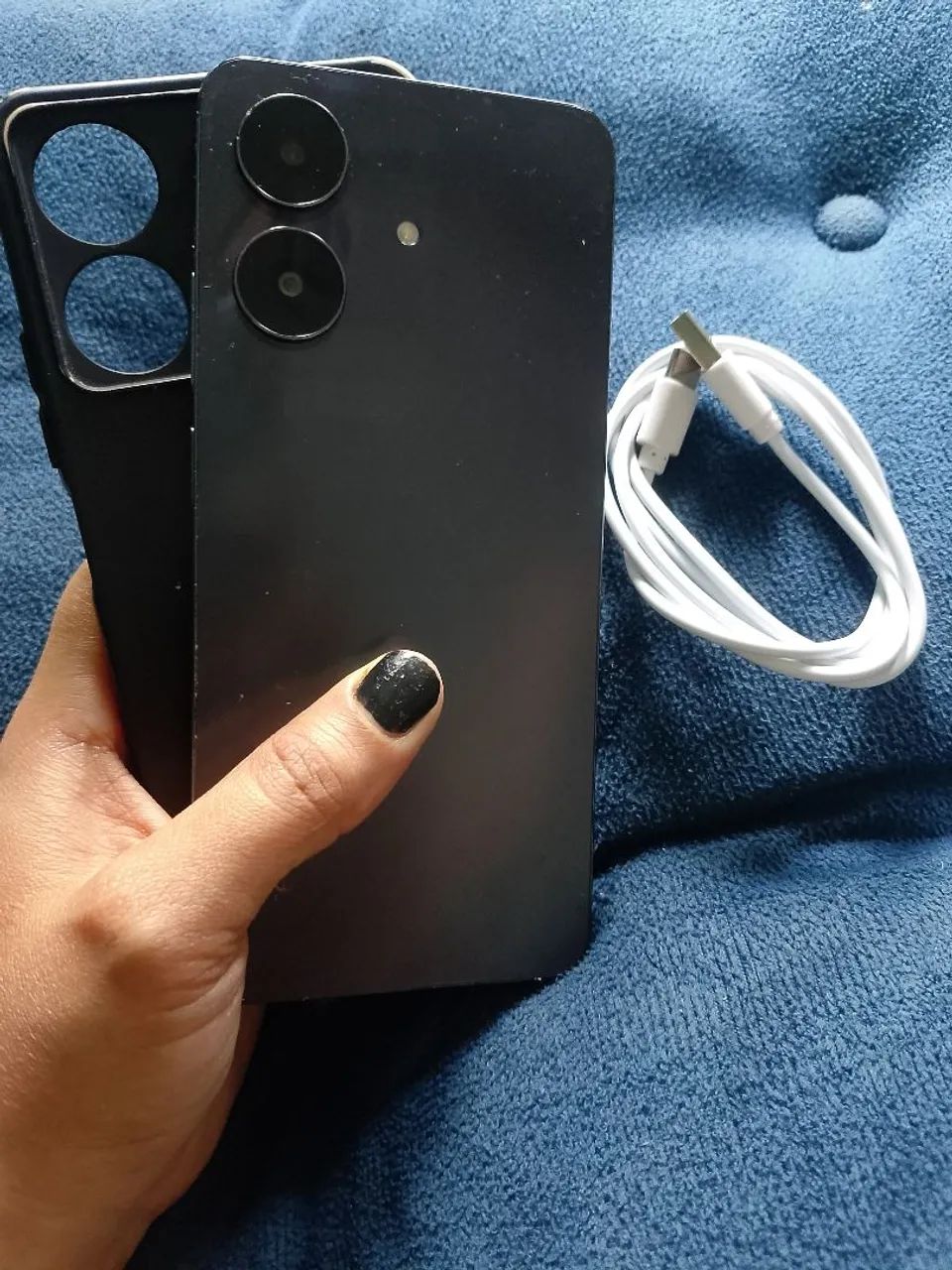 Realme note 60