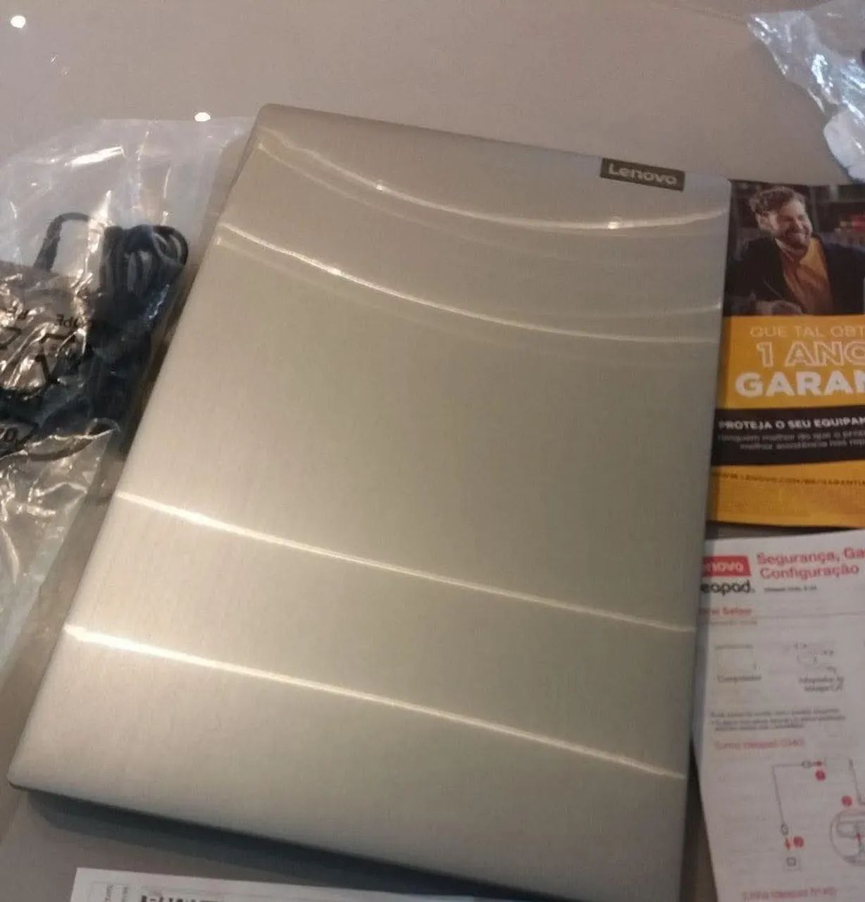 Notebook Lenovo  - Foto 5