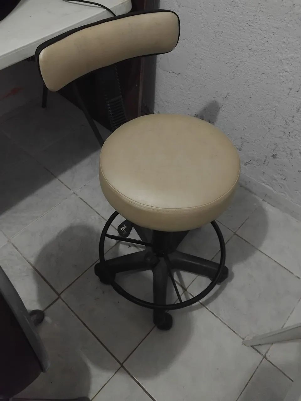 Material para saiao
