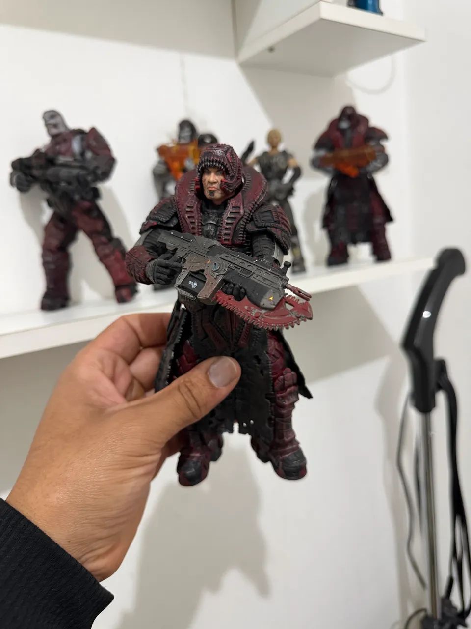 Action figure NECA Toys  - Foto 5