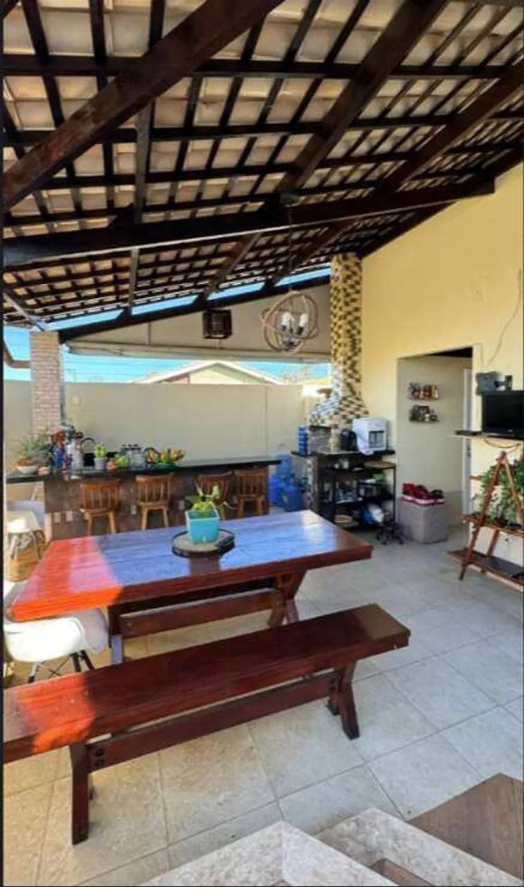Casa de condomínio à venda em Aracaju, Aruana, com 4 quartos, 180m² - Foto 2