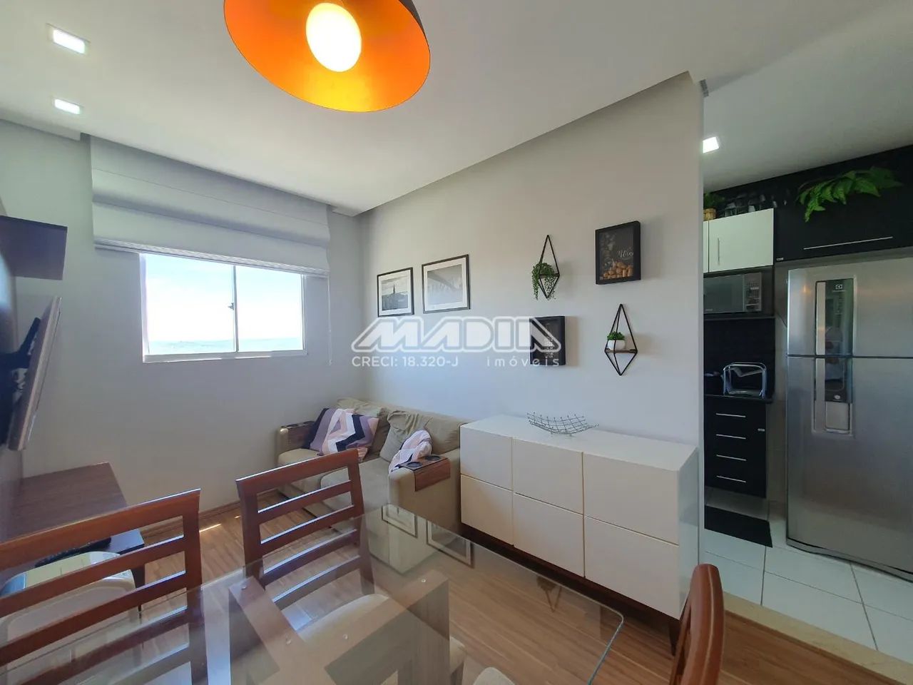 apartamento - Vila Faustina II - Valinhos - Foto 4