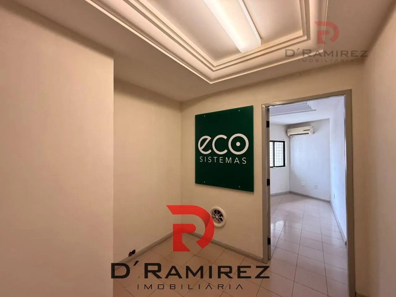 Sala Renascença - 70m² - 2 Banheiros - Prédio Com Elevador - Foto 5