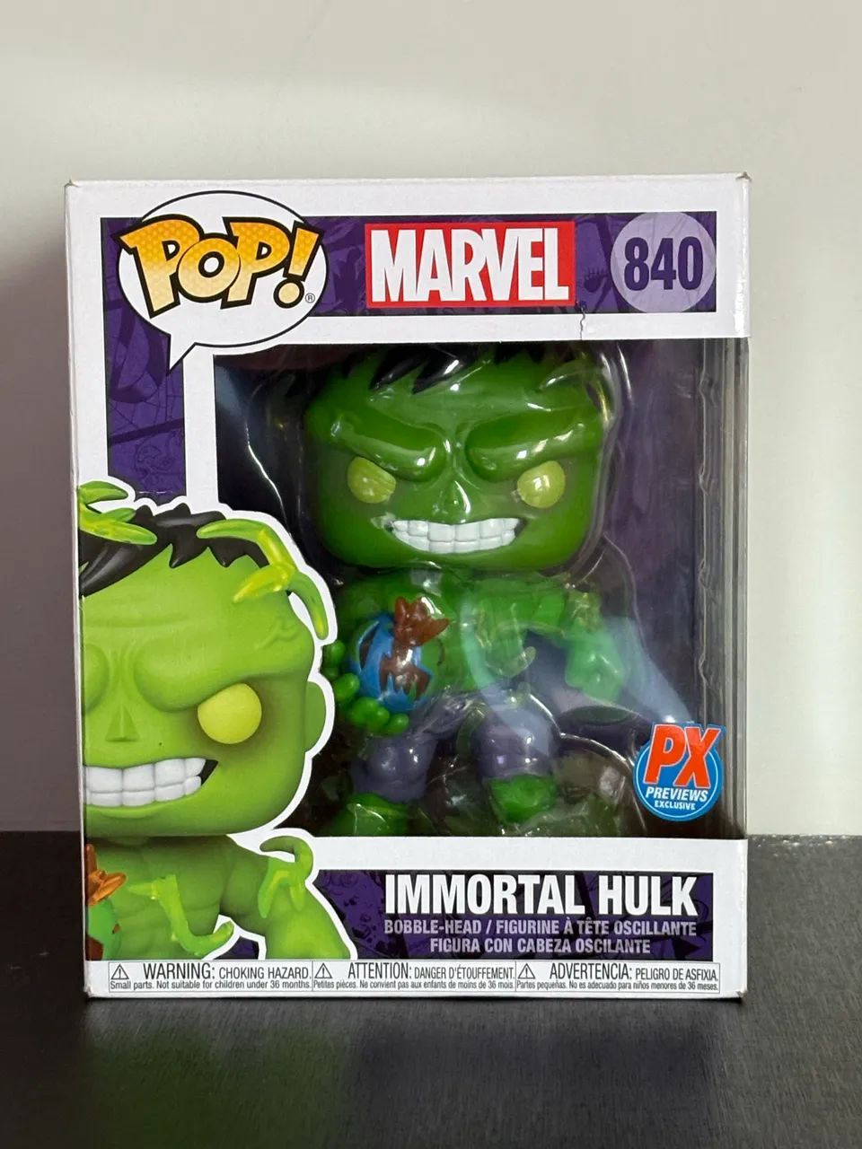 Coleção Funko Pop! Desapego65049011480065125