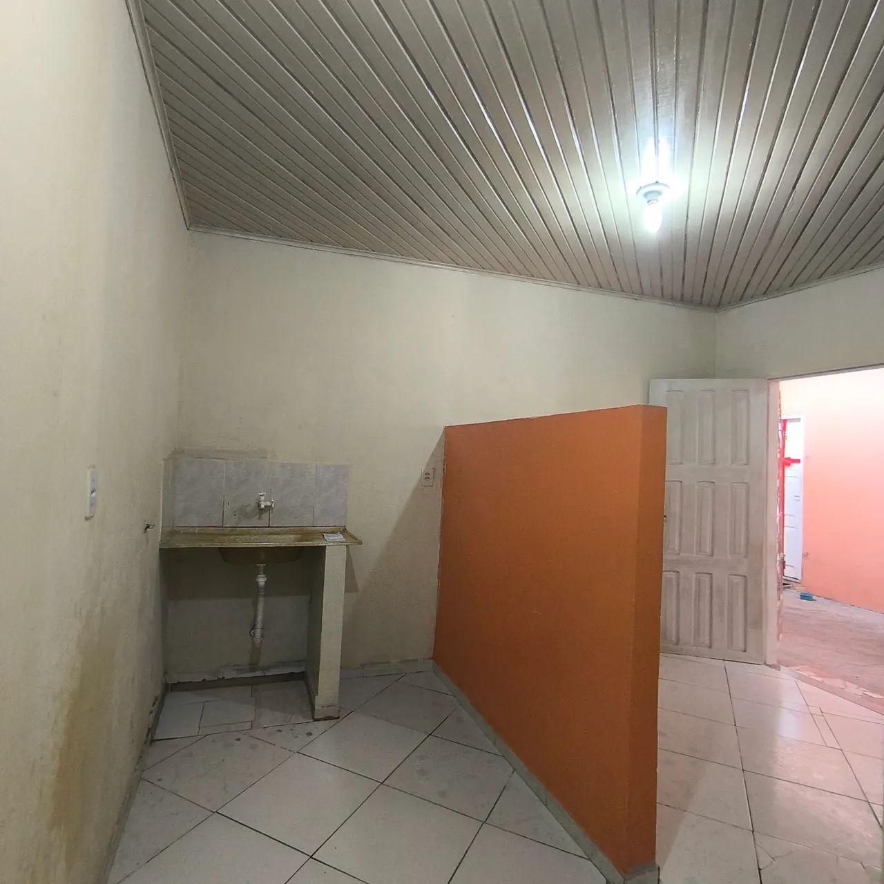 Kitnet  no Bairro Congos - Foto 4