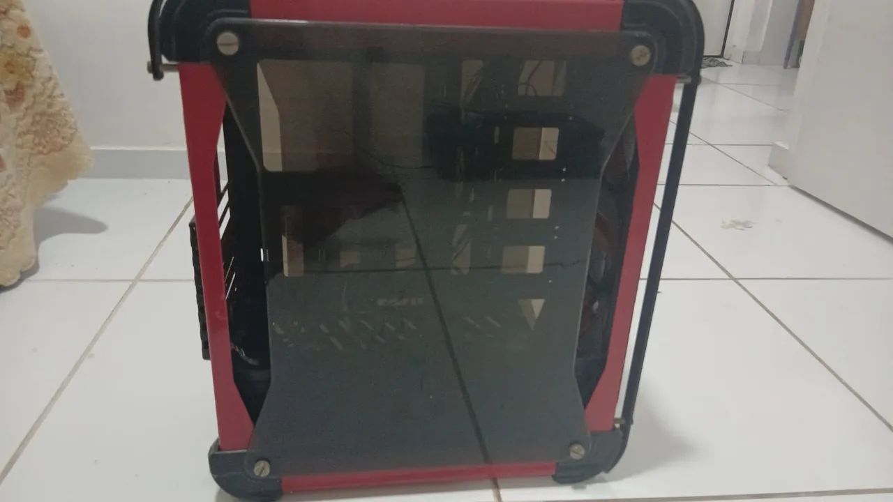 Gabinete gamer  - Foto 3