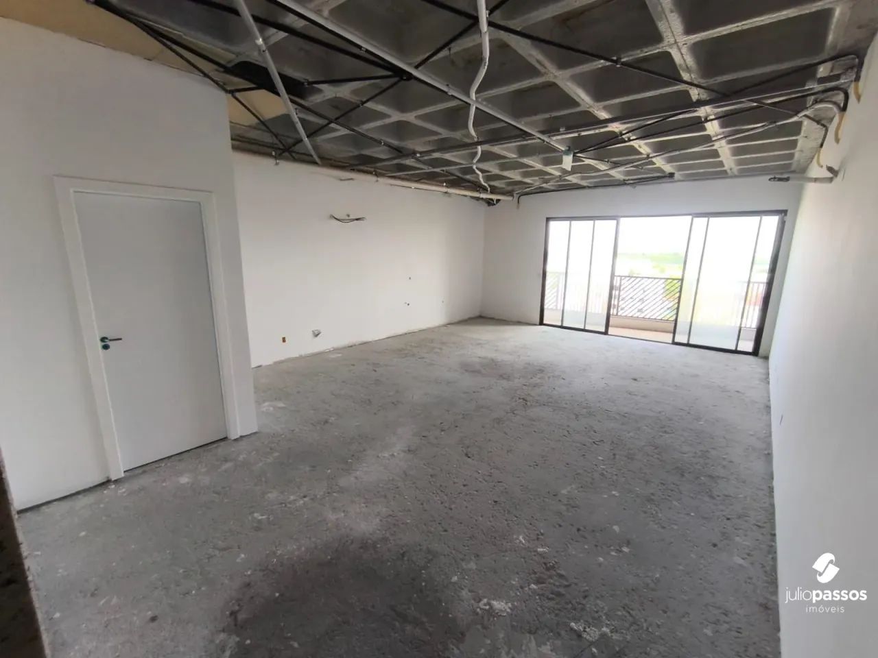 Sala Comercial no Nexus Empresarial | 65m² | Próx. Shopping RioMar | Coroa do Me - Foto 4