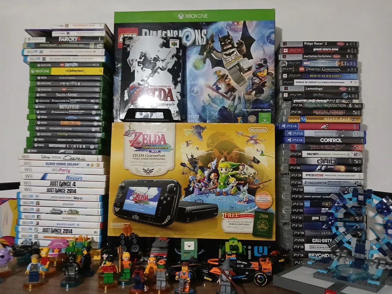 Jogos variados a venda 