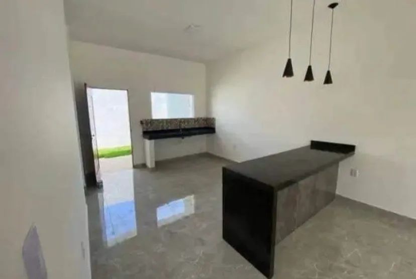 % Vendo casa na Marambaia - Foto 5