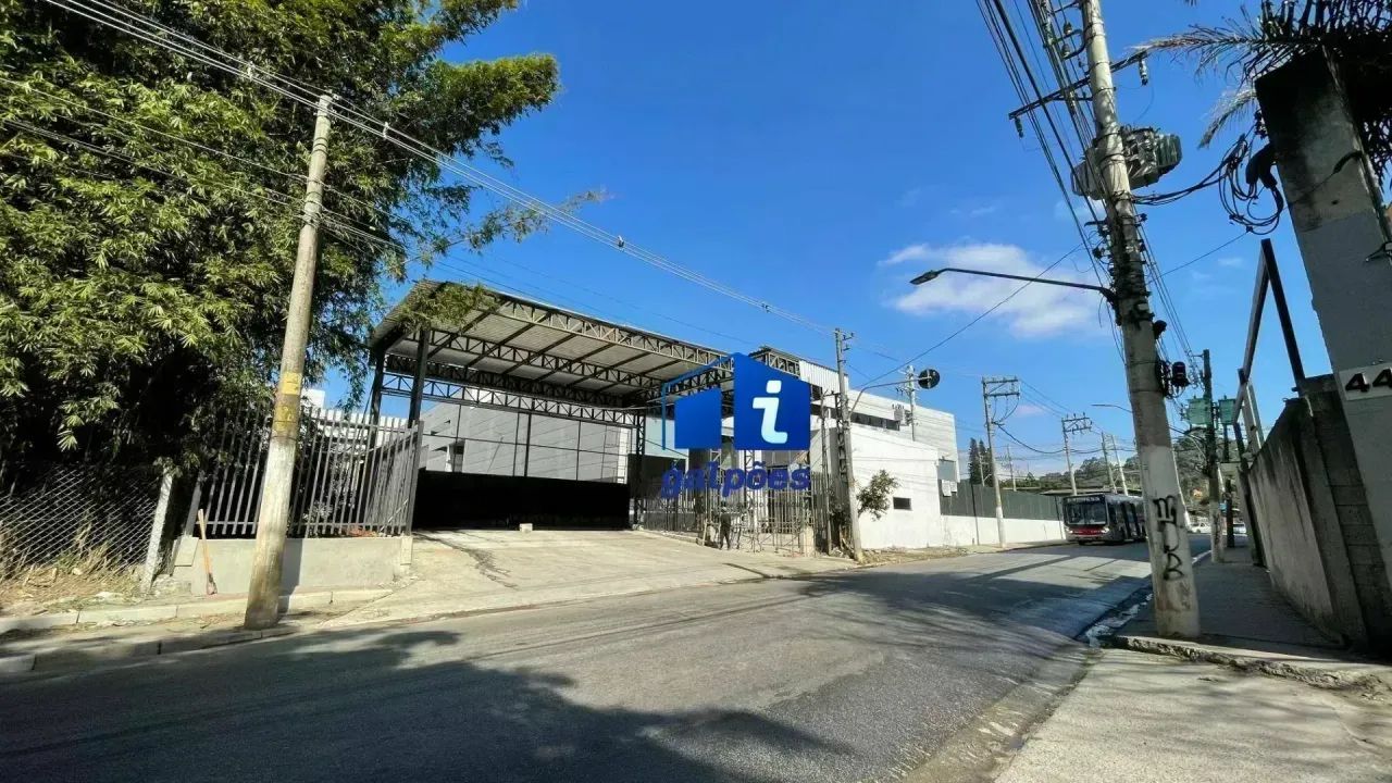 Galpão com 1300 m² no Colônia (zona Leste) - São Paulo/SP - Foto 3