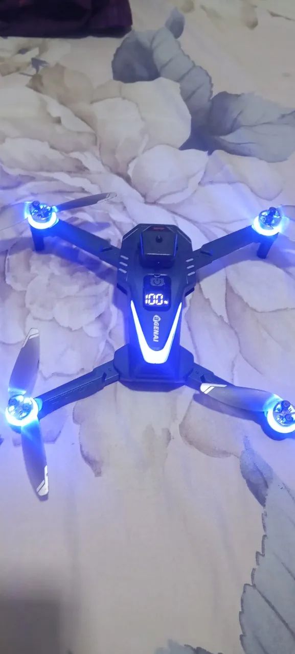Drone gt 8