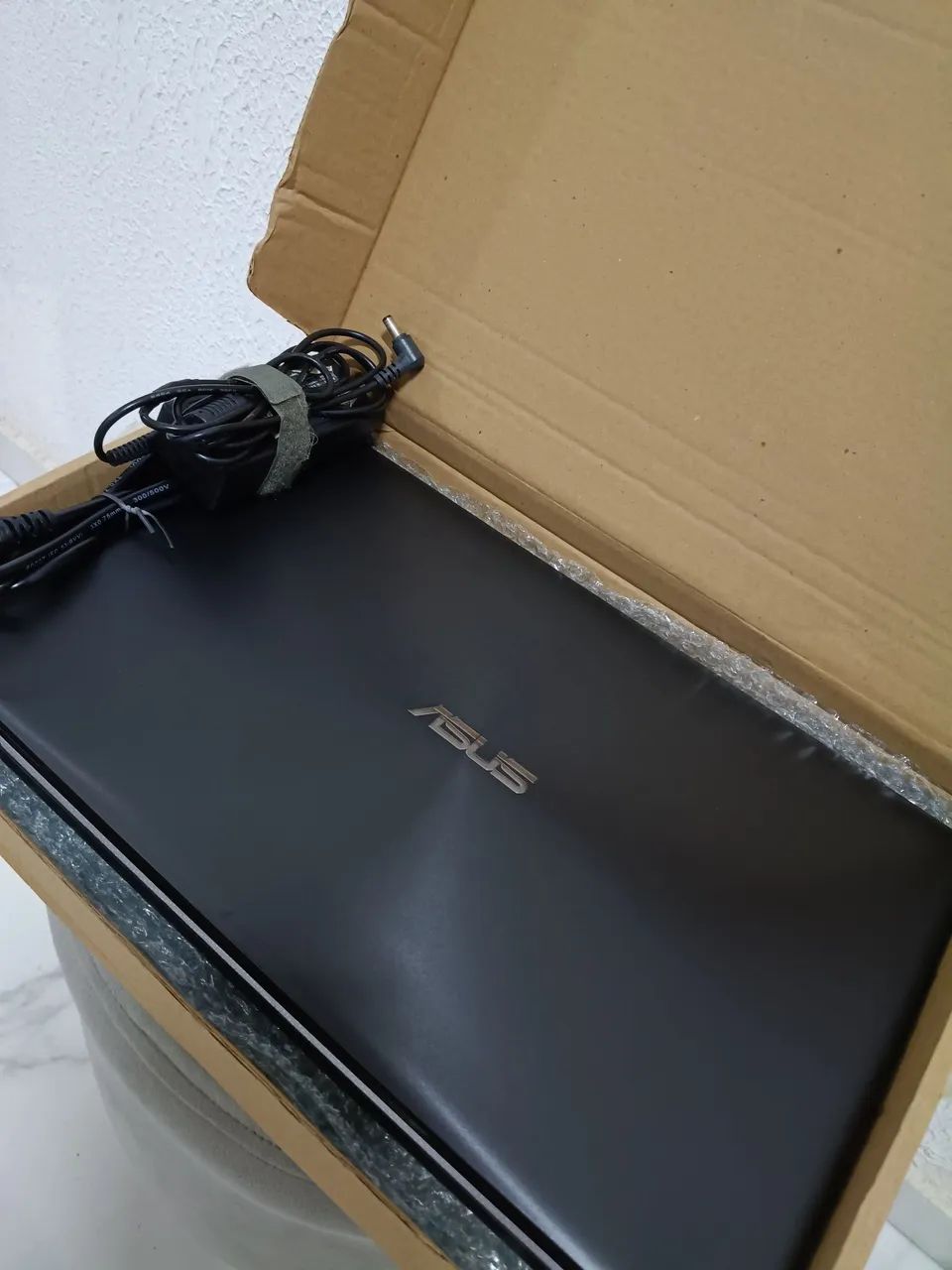 NOTEBOOK ASUS SÉRIE X X550CA - TELA 15.6" - Foto 2