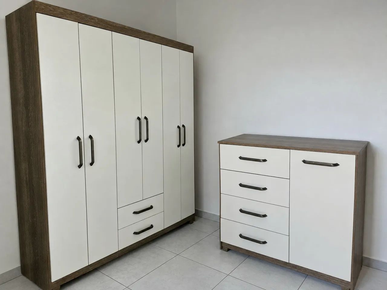 Guarda-Roupa 