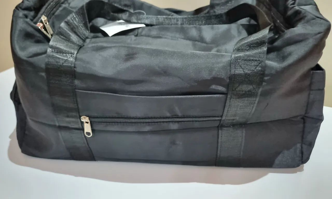 Bolsas para academia/viagem  - Foto 3