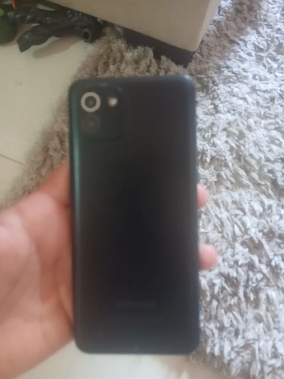Vende-se A03 conservado 64gb - Foto 3