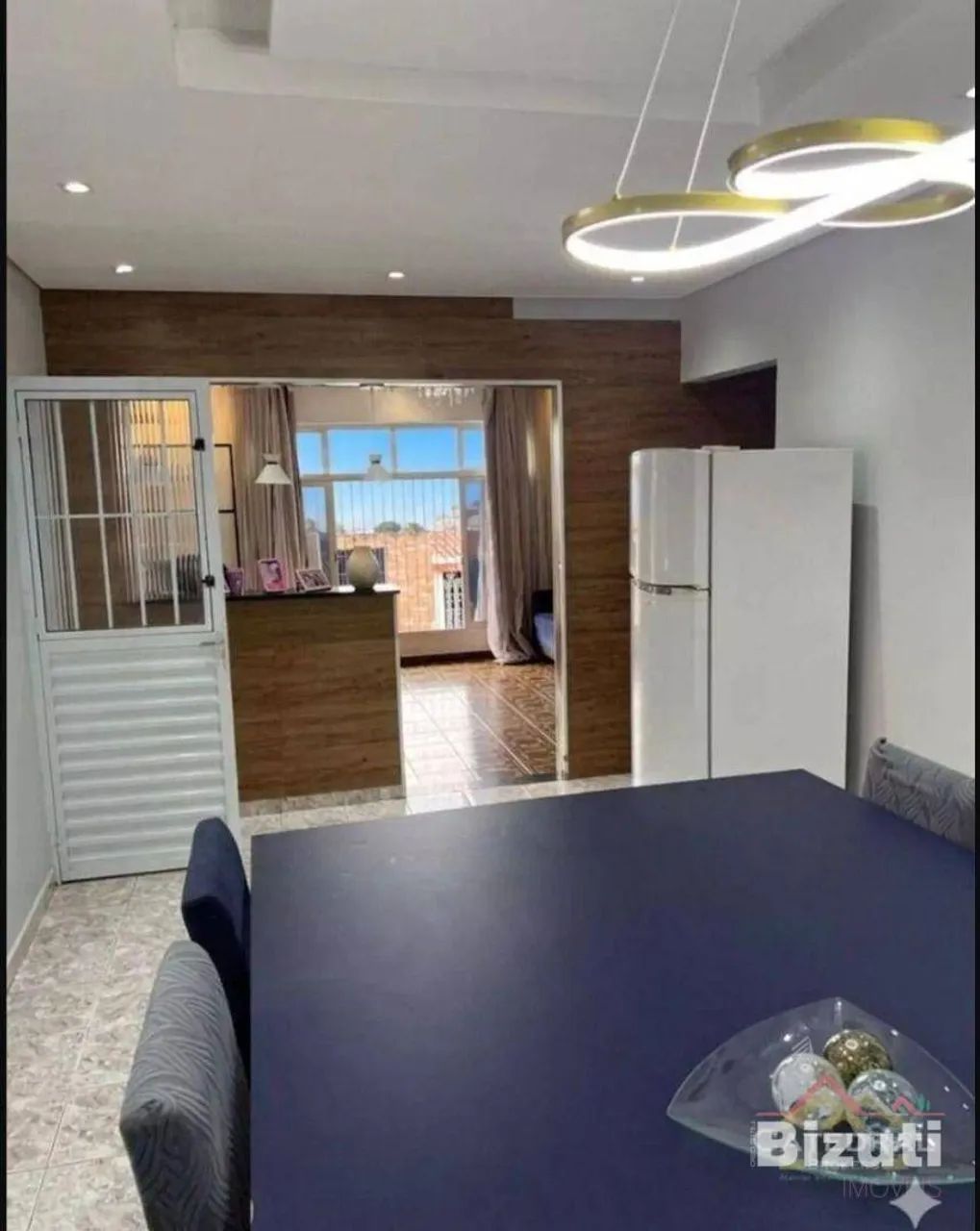 Linda casa no Jd. Bonfiglioli- Excelente preço - Foto 4