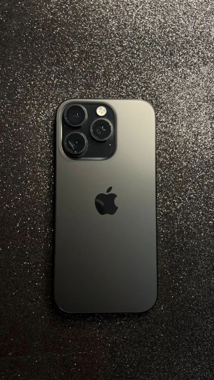 IPHONE 16 PRO  - Foto 5