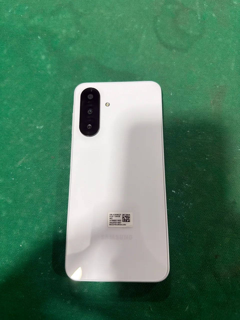 Samsung a26 258 g