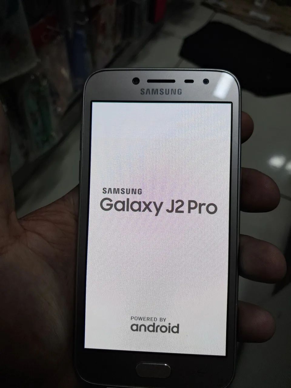Galaxy J2 Pro