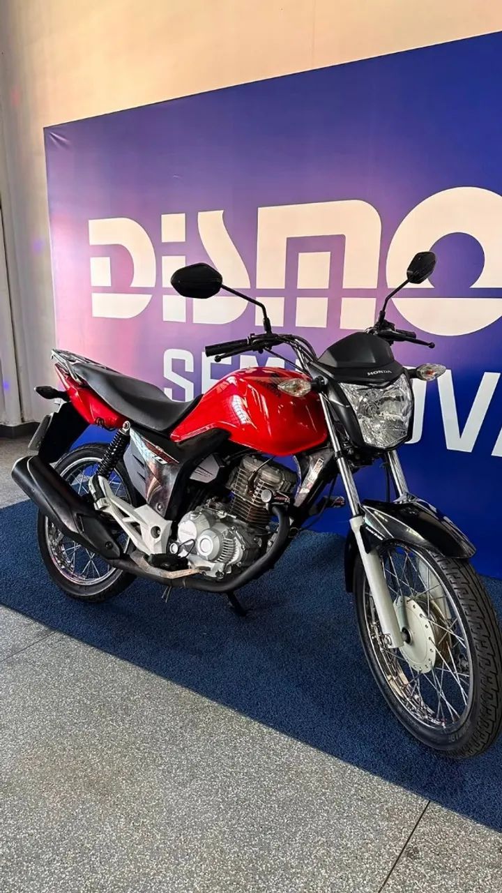 CG 160 START 2020/2020