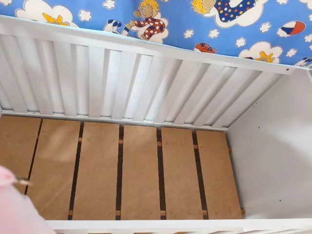 Berço  - Foto 2