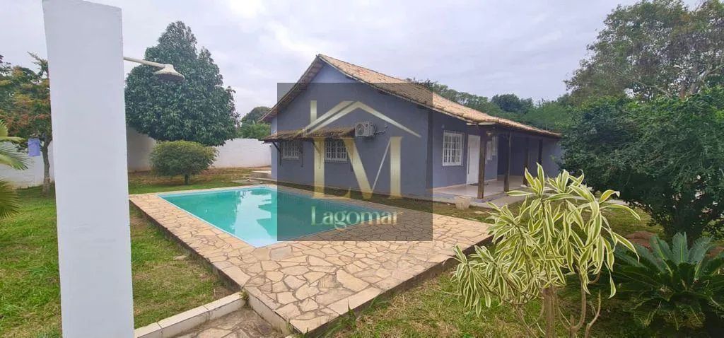 Casa a venda com piscina - Foto 3