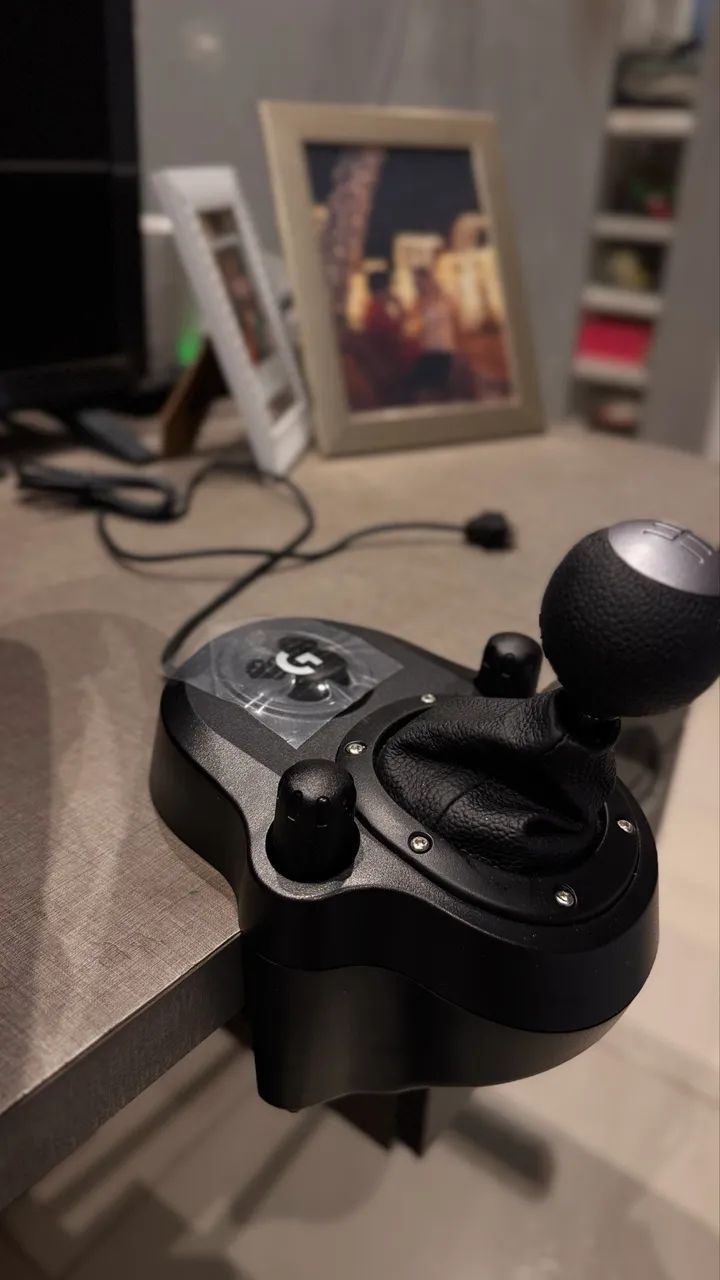 Logitech G920 - Foto 5