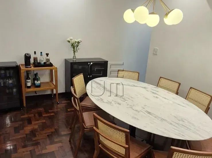 Bella Cintra - Rua Paranaguá -centro 84m2 - 3 dormitórios - Foto 5