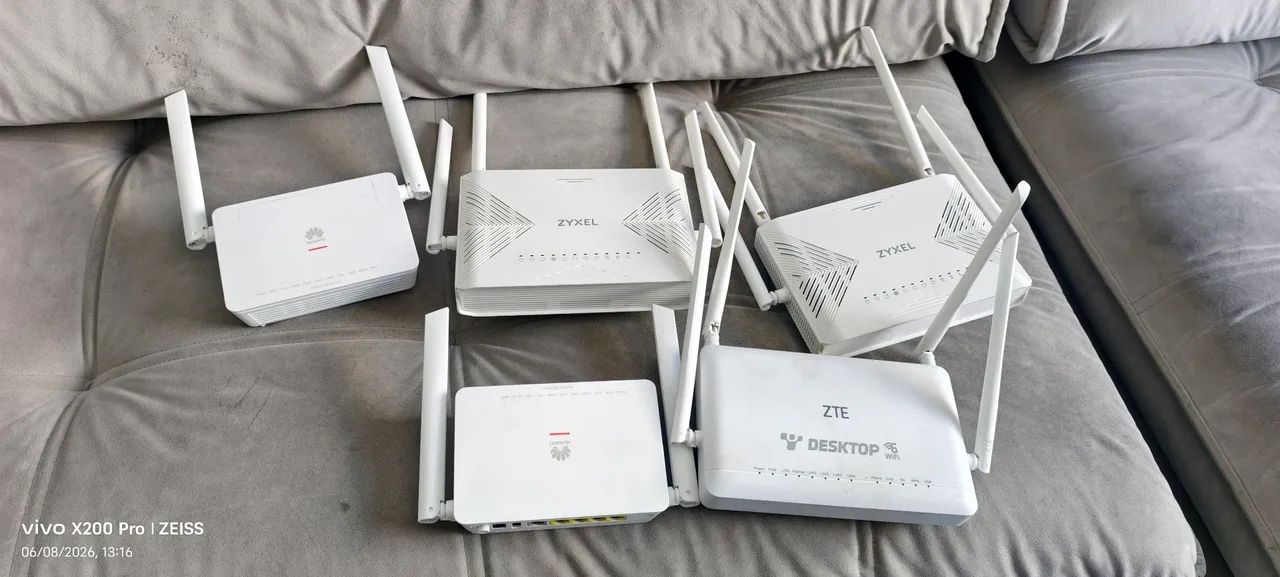 ONT Gpon 