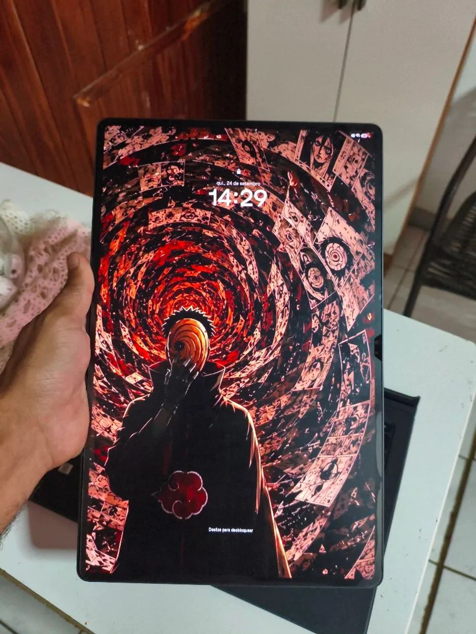 Tab s9 ultra 512/12 - Foto 2