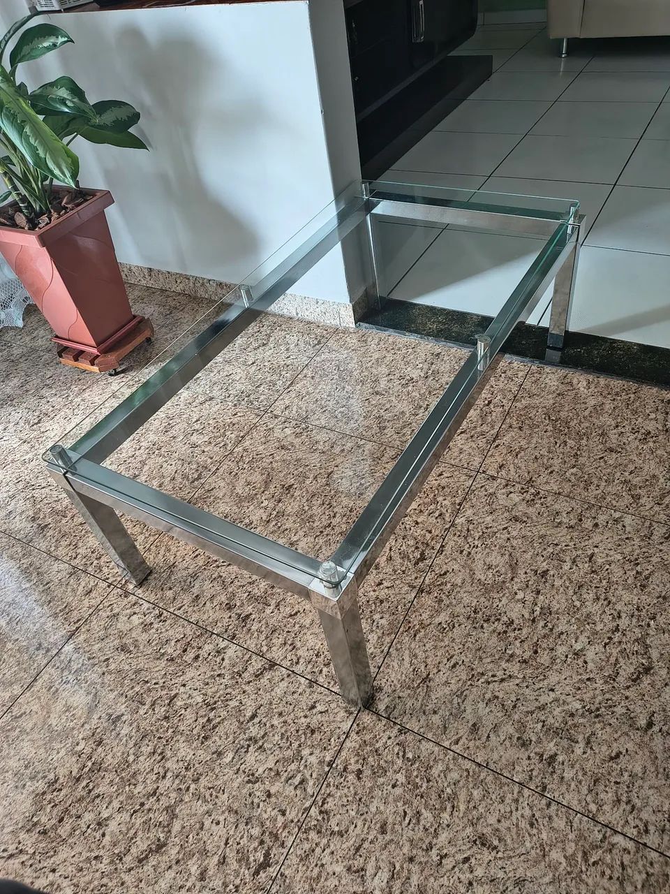 Mesa de centro - Foto 3