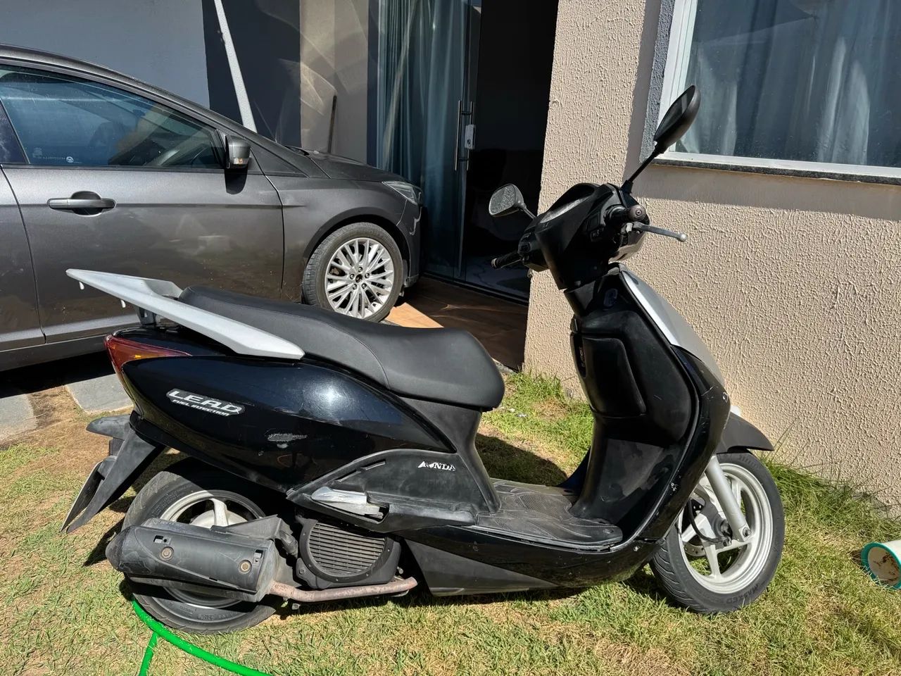 Honda Lead 110 2011 - Foto 2