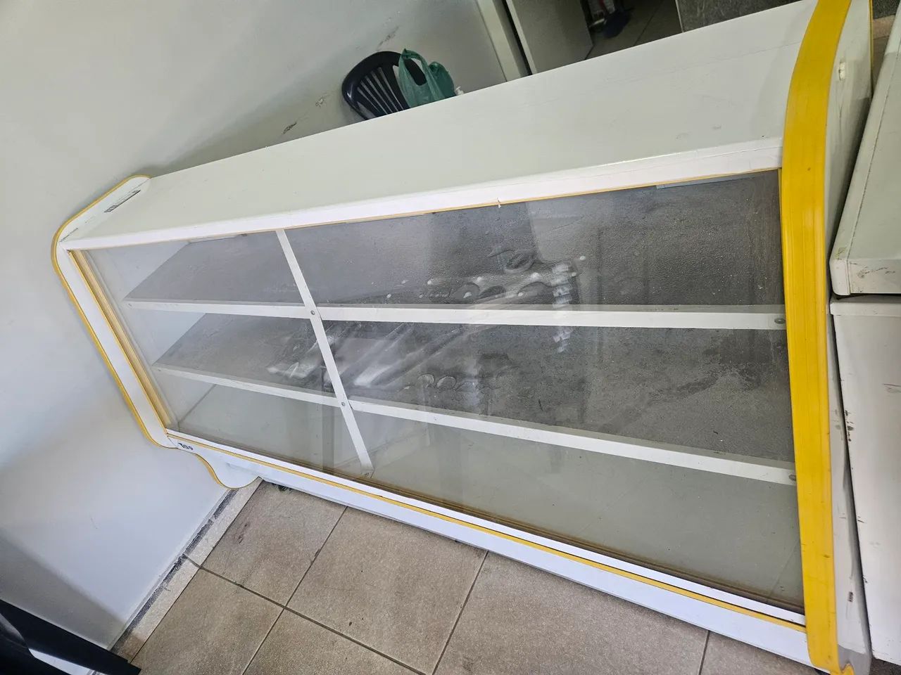 Balcão refrigerador  - Foto 3