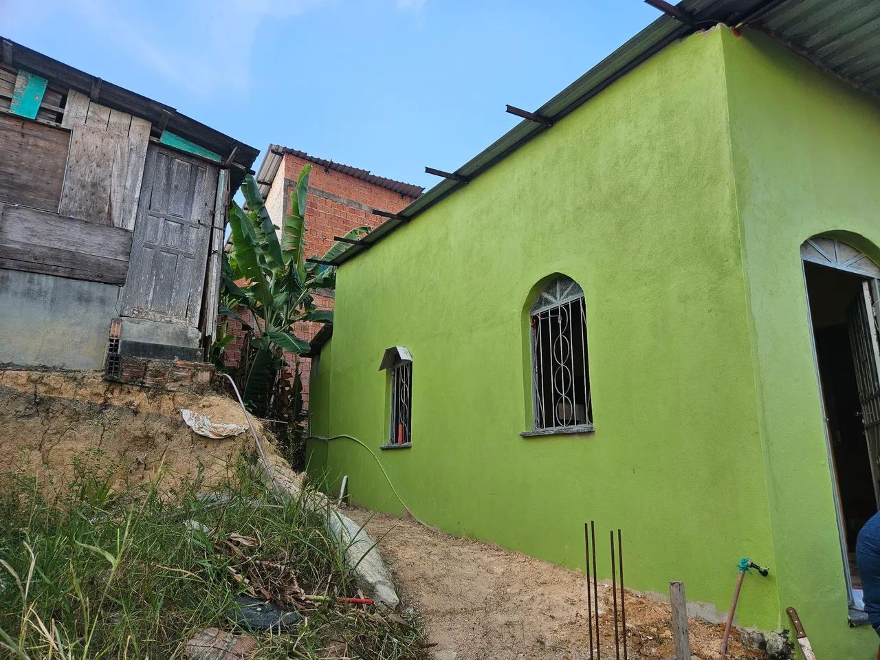 Casa  - Foto 2