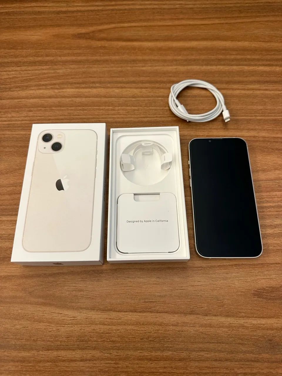 iPhone 13 256 GB 