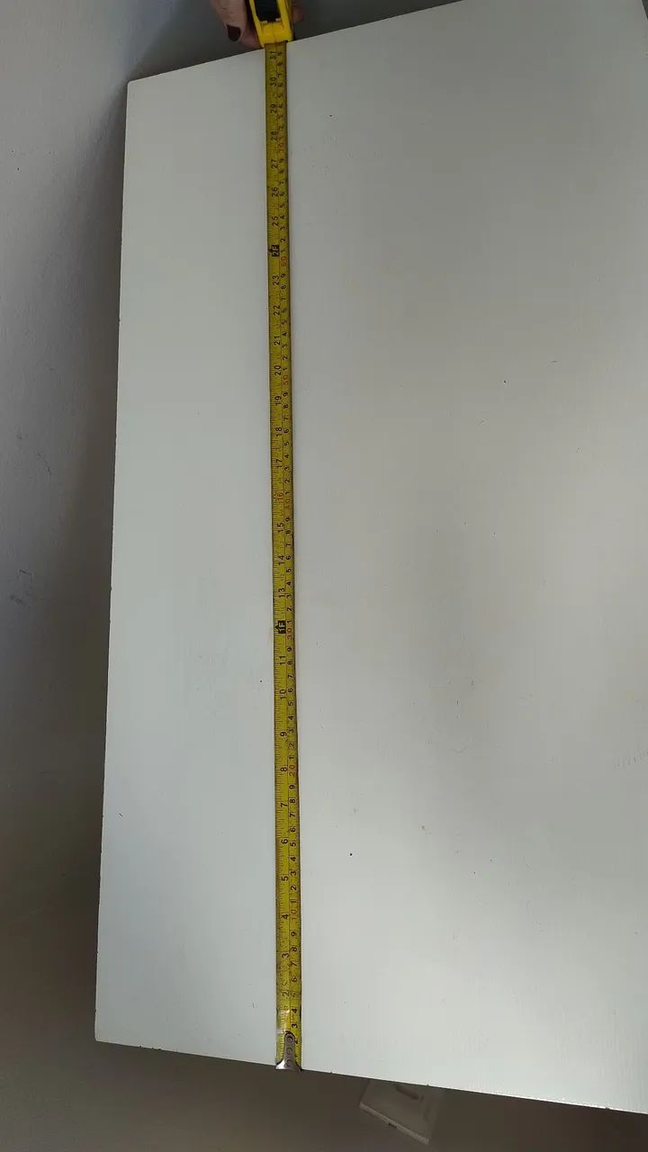 Mesa de escritório/escrivaninha - Foto 3