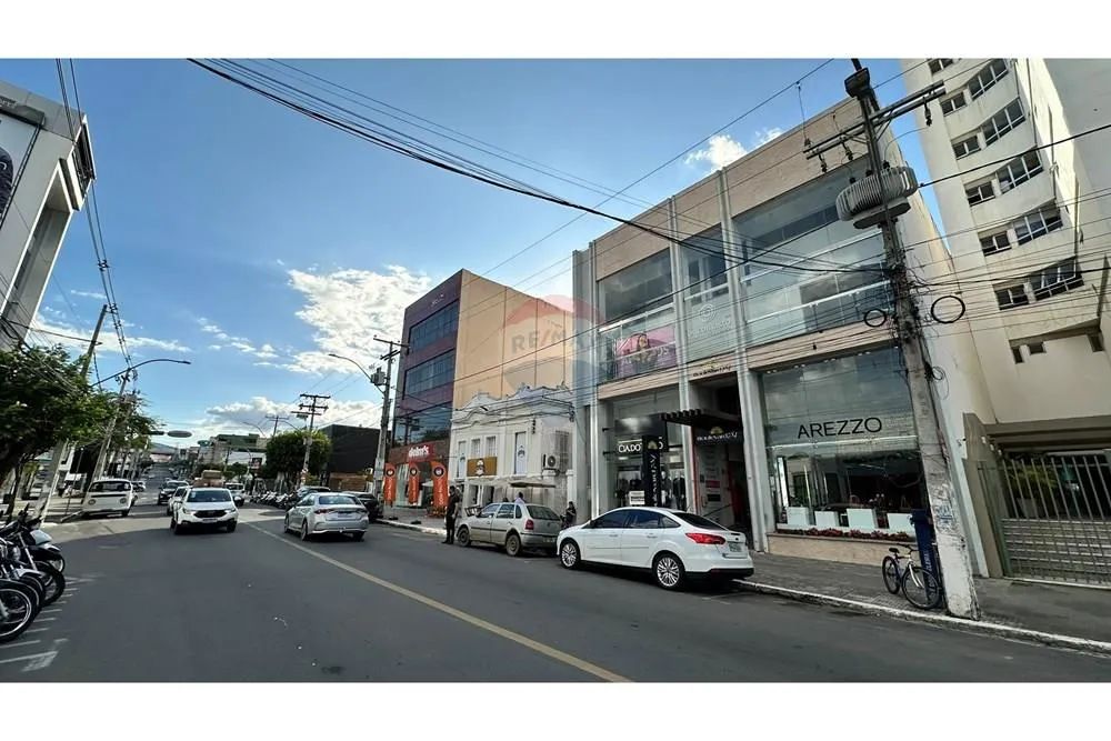 "Aluguel: Ponto Comercial na Av. Rio Branco, Jequié" - Foto 3