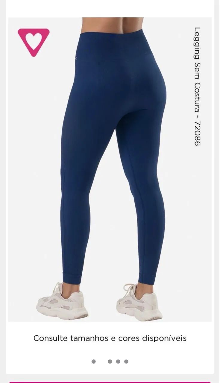 Leggings  - Foto 2