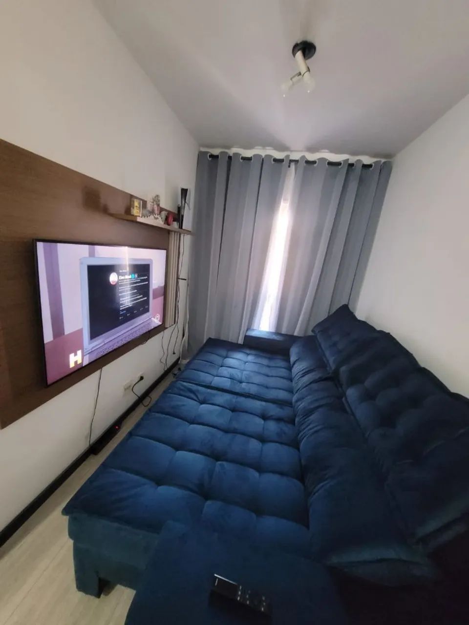 Sofá retrátil Cama in Box  - Foto 3