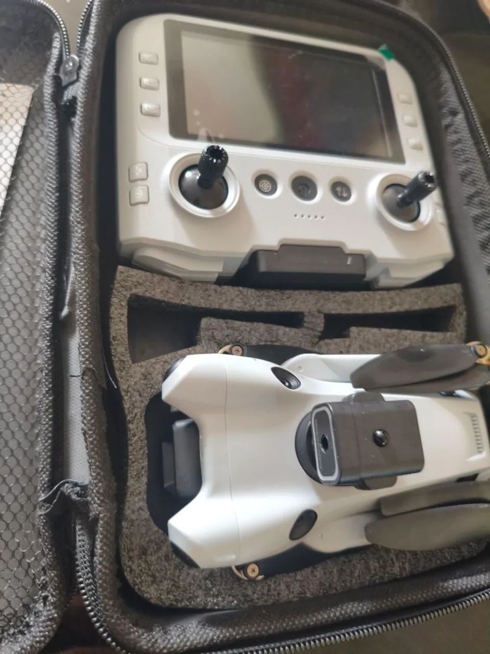 Drone s101 Max  - Foto 3