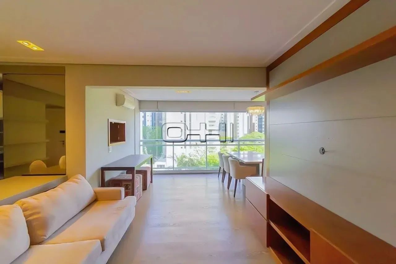 Aluguel Apartamento 2 Dormitórios - 80 m² Brooklin - Foto 3