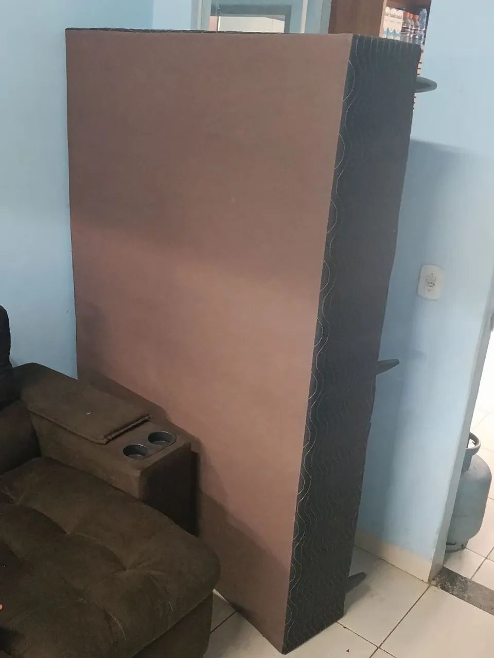 Cama box de Casal - Foto 4